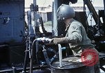 Image of 9th Infantry Division redeployment Vietnam, 1969, second 47 stock footage video 65675026542