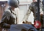 Image of 9th Infantry Division redeployment Vietnam, 1969, second 49 stock footage video 65675026542