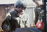 Image of 9th Infantry Division redeployment Vietnam, 1969, second 51 stock footage video 65675026542