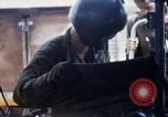 Image of 9th Infantry Division redeployment Vietnam, 1969, second 53 stock footage video 65675026542