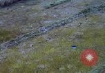 Image of 9th Infantry Division redeployment Vietnam, 1969, second 25 stock footage video 65675026543