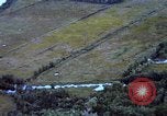 Image of 9th Infantry Division redeployment Vietnam, 1969, second 40 stock footage video 65675026543