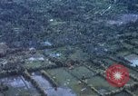Image of 9th Infantry Division redeployment Vietnam, 1969, second 18 stock footage video 65675026544
