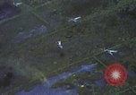 Image of 9th Infantry Division redeployment Vietnam, 1969, second 46 stock footage video 65675026544