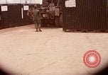 Image of 9th Infantry Division redeployment Vietnam, 1969, second 3 stock footage video 65675026545