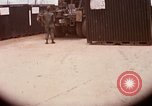 Image of 9th Infantry Division redeployment Vietnam, 1969, second 4 stock footage video 65675026545