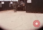 Image of 9th Infantry Division redeployment Vietnam, 1969, second 5 stock footage video 65675026545