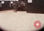 Image of 9th Infantry Division redeployment Vietnam, 1969, second 6 stock footage video 65675026545