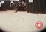Image of 9th Infantry Division redeployment Vietnam, 1969, second 7 stock footage video 65675026545