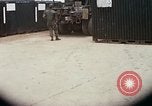 Image of 9th Infantry Division redeployment Vietnam, 1969, second 9 stock footage video 65675026545