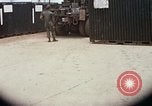 Image of 9th Infantry Division redeployment Vietnam, 1969, second 10 stock footage video 65675026545