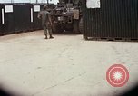 Image of 9th Infantry Division redeployment Vietnam, 1969, second 11 stock footage video 65675026545