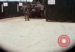 Image of 9th Infantry Division redeployment Vietnam, 1969, second 12 stock footage video 65675026545