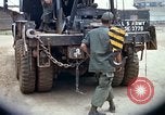 Image of 9th Infantry Division redeployment Vietnam, 1969, second 15 stock footage video 65675026545