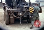 Image of 9th Infantry Division redeployment Vietnam, 1969, second 16 stock footage video 65675026545