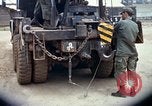Image of 9th Infantry Division redeployment Vietnam, 1969, second 17 stock footage video 65675026545