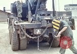 Image of 9th Infantry Division redeployment Vietnam, 1969, second 18 stock footage video 65675026545