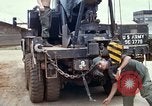 Image of 9th Infantry Division redeployment Vietnam, 1969, second 19 stock footage video 65675026545