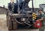 Image of 9th Infantry Division redeployment Vietnam, 1969, second 21 stock footage video 65675026545