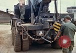 Image of 9th Infantry Division redeployment Vietnam, 1969, second 22 stock footage video 65675026545