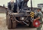 Image of 9th Infantry Division redeployment Vietnam, 1969, second 23 stock footage video 65675026545