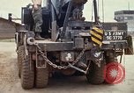 Image of 9th Infantry Division redeployment Vietnam, 1969, second 25 stock footage video 65675026545