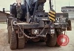 Image of 9th Infantry Division redeployment Vietnam, 1969, second 27 stock footage video 65675026545