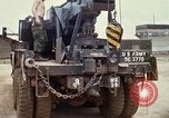 Image of 9th Infantry Division redeployment Vietnam, 1969, second 29 stock footage video 65675026545