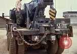 Image of 9th Infantry Division redeployment Vietnam, 1969, second 30 stock footage video 65675026545
