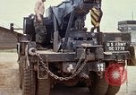 Image of 9th Infantry Division redeployment Vietnam, 1969, second 32 stock footage video 65675026545
