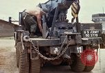 Image of 9th Infantry Division redeployment Vietnam, 1969, second 34 stock footage video 65675026545