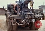 Image of 9th Infantry Division redeployment Vietnam, 1969, second 35 stock footage video 65675026545