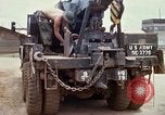 Image of 9th Infantry Division redeployment Vietnam, 1969, second 36 stock footage video 65675026545