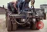 Image of 9th Infantry Division redeployment Vietnam, 1969, second 37 stock footage video 65675026545