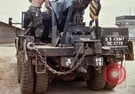Image of 9th Infantry Division redeployment Vietnam, 1969, second 38 stock footage video 65675026545