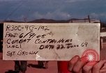 Standbild Air Strip im Dschungel Vietnam, 1969, aus Sekunde 3 historischem Filmmaterial Videoclip 65675026546