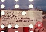 Standbild Air Strip im Dschungel Vietnam, 1969, aus Sekunde 4 historischem Filmmaterial Videoclip 65675026546