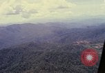 Standbild Air Strip im Dschungel Vietnam, 1969, aus Sekunde 21 historischem Filmmaterial Videoclip 65675026546