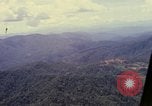 Standbild Air Strip im Dschungel Vietnam, 1969, aus Sekunde 22 historischem Filmmaterial Videoclip 65675026546