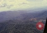 Standbild Air Strip im Dschungel Vietnam, 1969, aus Sekunde 23 historischem Filmmaterial Videoclip 65675026546