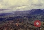 Standbild Air Strip im Dschungel Vietnam, 1969, aus Sekunde 30 historischem Filmmaterial Videoclip 65675026546