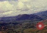 Standbild Air Strip im Dschungel Vietnam, 1969, aus Sekunde 35 historischem Filmmaterial Videoclip 65675026546