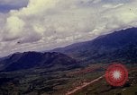 Standbild Air Strip im Dschungel Vietnam, 1969, aus Sekunde 39 historischem Filmmaterial Videoclip 65675026546