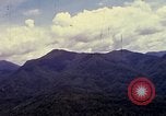 Standbild Air Strip im Dschungel Vietnam, 1969, aus Sekunde 40 historischem Filmmaterial Videoclip 65675026546