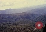 Standbild Air Strip im Dschungel Vietnam, 1969, aus Sekunde 50 historischem Filmmaterial Videoclip 65675026546