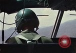 Image of United States pilot Vietnam, 1969, second 4 stock footage video 65675026547