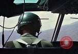Image of United States pilot Vietnam, 1969, second 8 stock footage video 65675026547