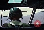 Image of United States pilot Vietnam, 1969, second 10 stock footage video 65675026547