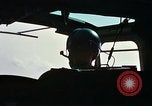 Image of United States pilot Vietnam, 1969, second 34 stock footage video 65675026547