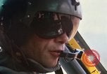Image of United States pilot Vietnam, 1969, second 43 stock footage video 65675026547